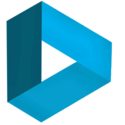 Deltacubes Technology logo