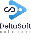 Deltasoft Solutions logo