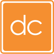 Demetra Cabinetry logo