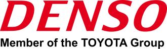 DENSO logo
