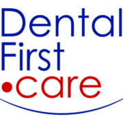 Dental First logo
