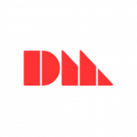 Desktop Metal, Inc. logo