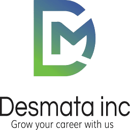 Desmata logo