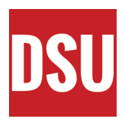 Delaware State University logo