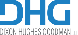 Dixon Hughes Goodman logo