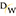 Dickinsonwright logo