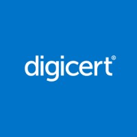 DigiCert Inc. logo