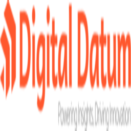 Digital Datum Inc logo