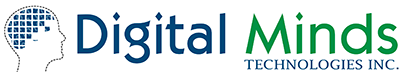 Digital Minds Technologies logo