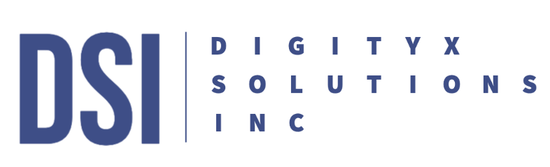 Digityx Solutions logo
