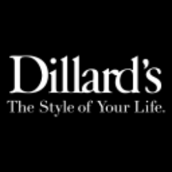 Dillard Store Service logo