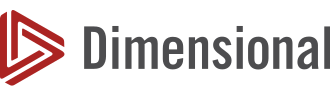 Dimensional Fund Advisors logo