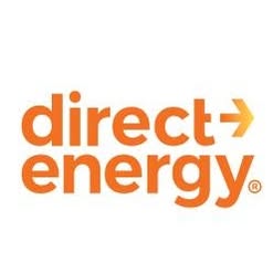 Direct Energy logo