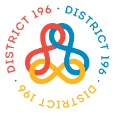 Independent School District 196 logo