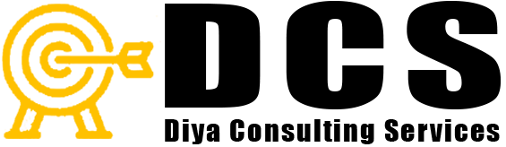 Diya Consulting Services logo