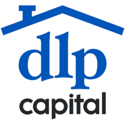 DLP Real Estate Capital logo