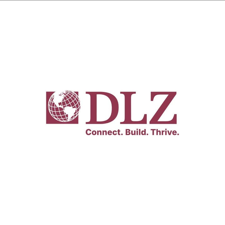 DLZ logo