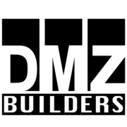 DMZ Builders logo