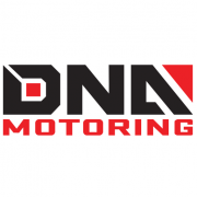 DNA Motor logo