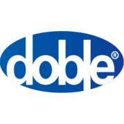 Doble Engineering Company logo