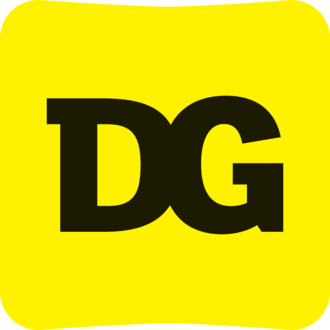 Dollar General Corporation logo