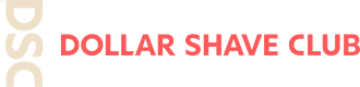 Dollar Shave Club logo