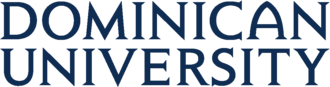 Dominican University logo