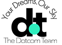 Dotcom Team LLC logo