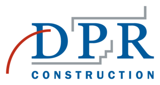 DPR Construction, A General Partnership logo