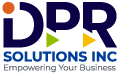 Dpr Solutions Inc logo