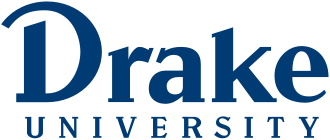 Drake University logo