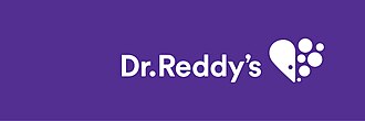 Dr. Reddy's Laboratories logo