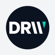 DRW logo