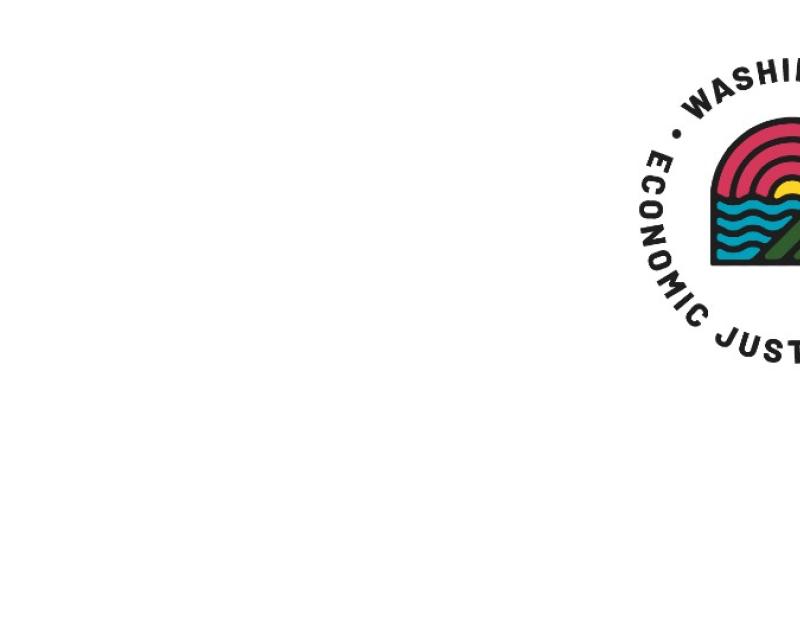 Washington Department of Social and Health Services logo