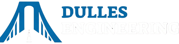 Dulles Engineering, Inc. logo