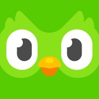 Duolingo Inc logo