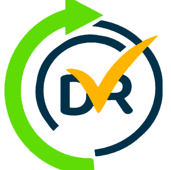 Dvr Softek, Inc logo