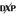 Dxp Enterprises, Inc. logo