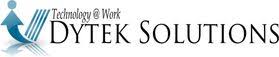 Dytek Solutions logo