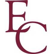 Earlham College logo