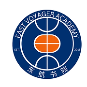East Voyager Academy of Charlotte logo