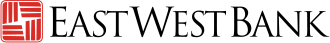 East West Bank logo