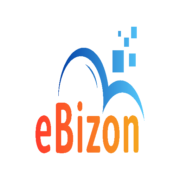 Ebizoncloud LLC logo