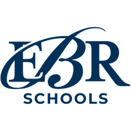 East Baton Rouge Parish School System logo