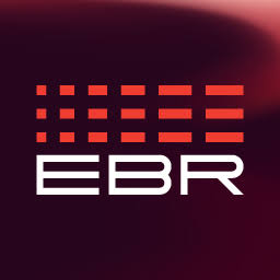 EBR Systems logo