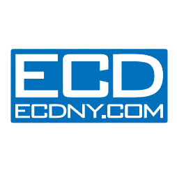 ECD NY Inc. logo