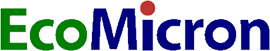 Ecomicron logo