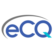 E Comm Quest logo