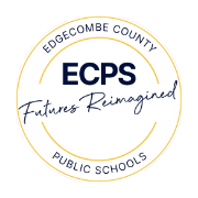 Edgecombe County Public Schools logo