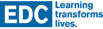 Education Development Center logo